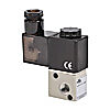 Pneumatic Valves & Accessories