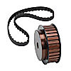Synchronous Drives (Timing Belts & Pulleys)