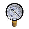 Pressure Gauges & Thermometers