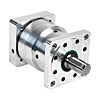High-Precision Inline Strain Wave Gearboxes