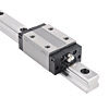 Linear Guides & Rail Systems