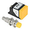 Fail-safe Inductive Sensors