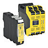 Safety Configurable Relays