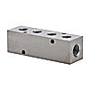 Stainless Steel Pneumatic Manifolds