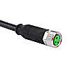 Circular Connection Cables
