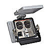 Panel Interface Connectors