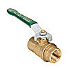 Potable Water Ball Valves