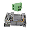 Plug-In Terminal Blocks & Accessories