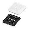 Cable Tie Mounts (natural & black)