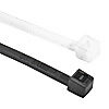 Cable Ties - General Purpose (natural & black)