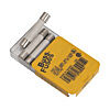 Small Dimension Electronic Ceramic Fuses