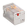 Octal Relays, Plug-In, 10A - 16A (750R / H750 / 755 Series)