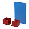Custom Colors (Subpanels & Accessories)