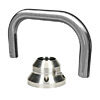 Stainless Steel Suspension Arm System