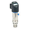 IO-Link Digital Pressure Switches / Transmitters