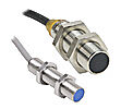 12mm round inductive proximity sensors/switches - Industrial Automation Series