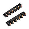 Reversing Connectors