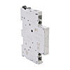 Auxiliary / Alarm Contacts