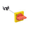 Manual Motor Protector Handles