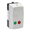 WEG Enclosed Manual Motor Starters (1/2 to 25hp), NEMA 4X