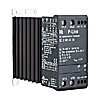 Non-Reversing Solid State Contactors