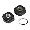 Air Prep Port Adapters