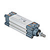 ISO 15552 Air Cylinders (G-Series)
