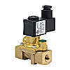 Solenoid Process (Pipeline) Valves
