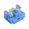 Contact Blocks / Mounting Flanges