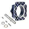 Aluminum Worm Gearbox (IEC Input) Accessories