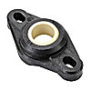 igubal Mounted Spherical Bearings