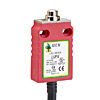 Plastic Compact Safety Limit Switches