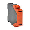 1-channel E-Stop / Safety Gate Relays