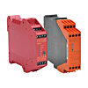 2-channel E-Stop / Safety Gate Relays