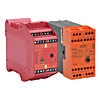 E-Stop / Safety Gate Time Delay Relays