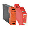Two-Hand Safety Control Relays