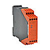 E-Stop / Safety Gate Relays (1 - Channel)
