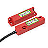 IDEM Non-Contact Coded Magnetic Safety Switches