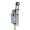 Compact Limit Switches - Halogen Free Cable