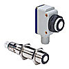 Diffuse 1200-1600mm Sensing Ranges
