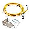 photoelectric sensor cables and accessories
