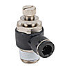Flow Control Valves - Speed Controllers