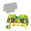Ground Terminal Blocks & Accessories