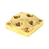 Port Adapters
