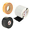 Insulating Mastic & Splicing Tape