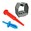 Wire Duct Accessories