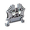 Single-level Feedthrough Terminal Blocks