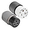 Electrical Connectors
