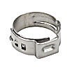 Stainless Steel Hose Clamps