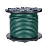 Continuous Flexing Control Cable